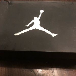 Jordan Flight 45 High